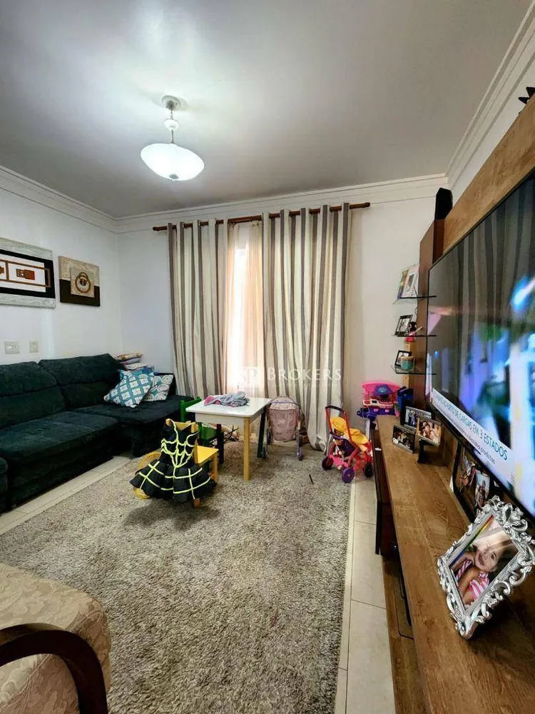 Casa, 3 quartos, 176 m² - Foto 2