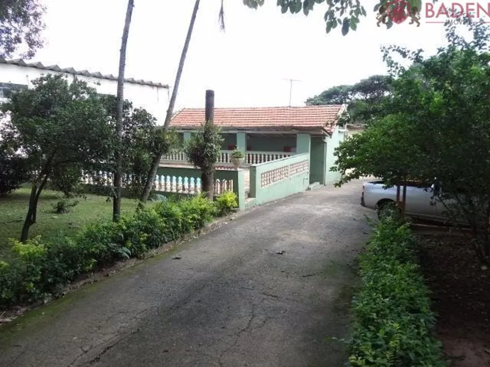 Chácara, 4 quartos, 3000 m² - Foto 4