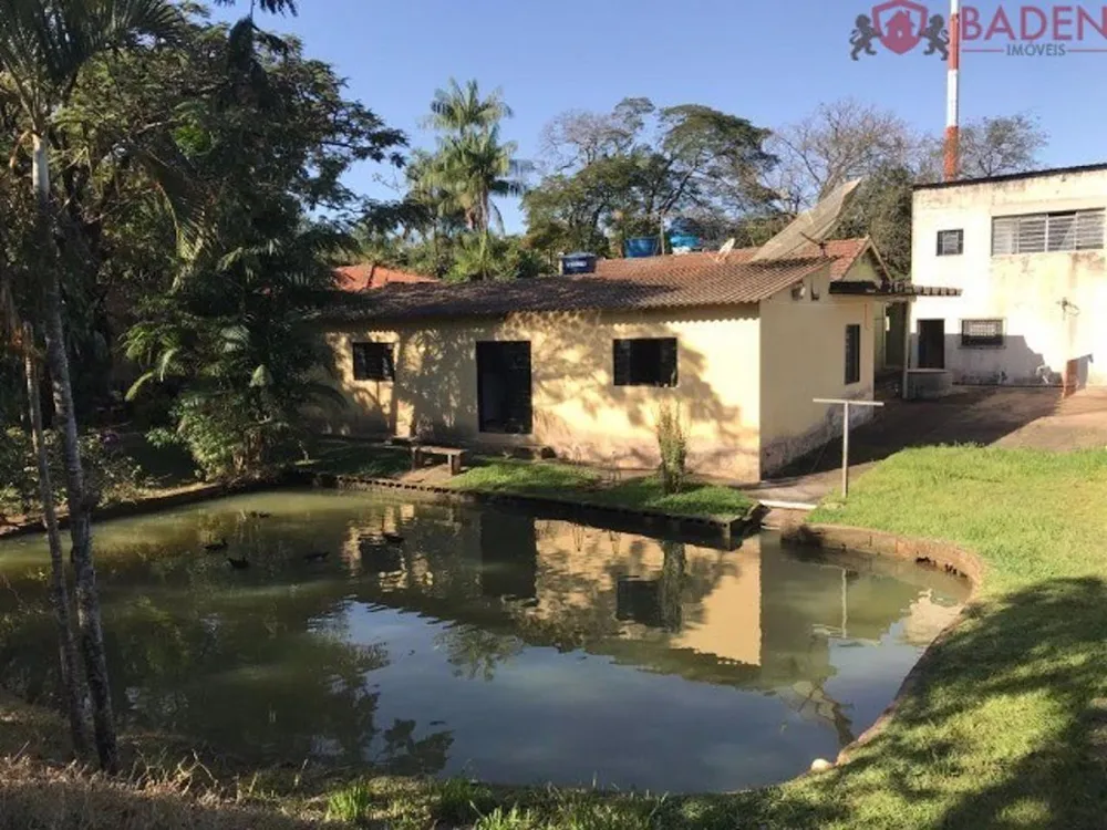 Chácara, 4 quartos, 3000 m² - Foto 3