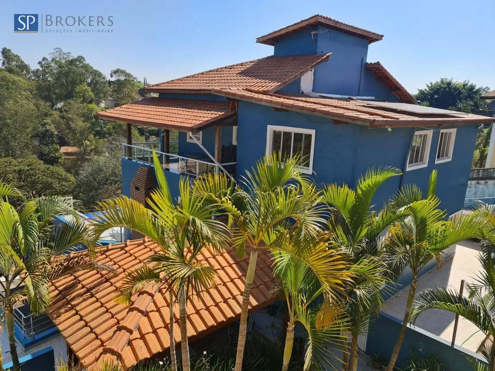 Casa, 3 quartos, 377 m² - Foto 2