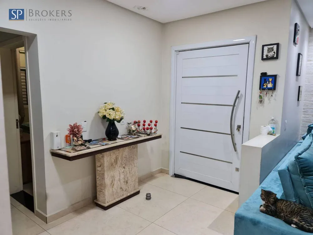 Casa, 3 quartos, 377 m² - Foto 3