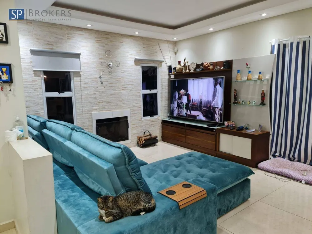 Casa, 3 quartos, 377 m² - Foto 4