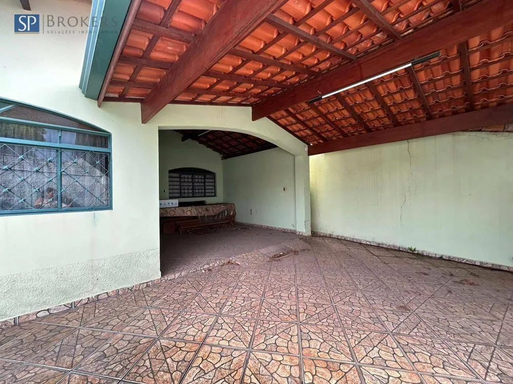 Casa, 2 quartos, 130 m² - Foto 3