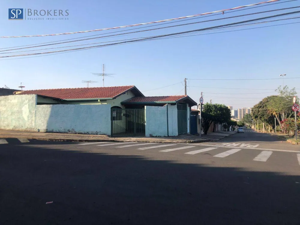 Casa, 2 quartos, 130 m² - Foto 1