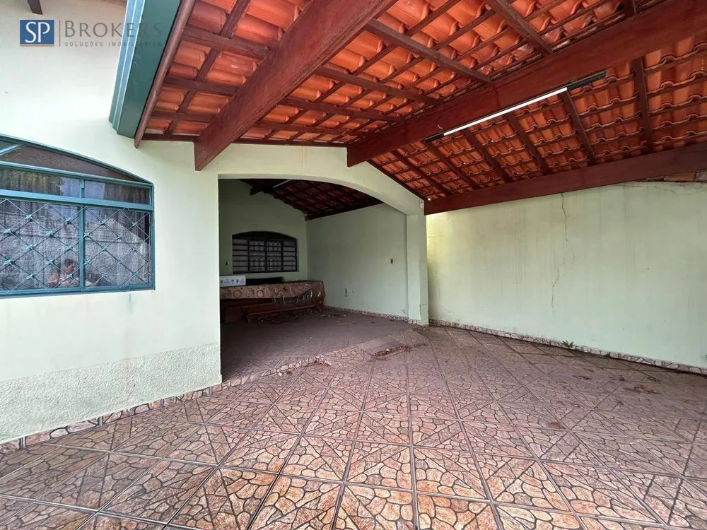 Casa, 2 quartos, 130 m² - Foto 2