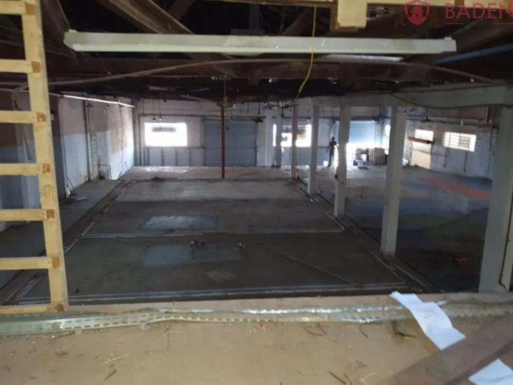 Depósito-Galpão, 1077 m² - Foto 2