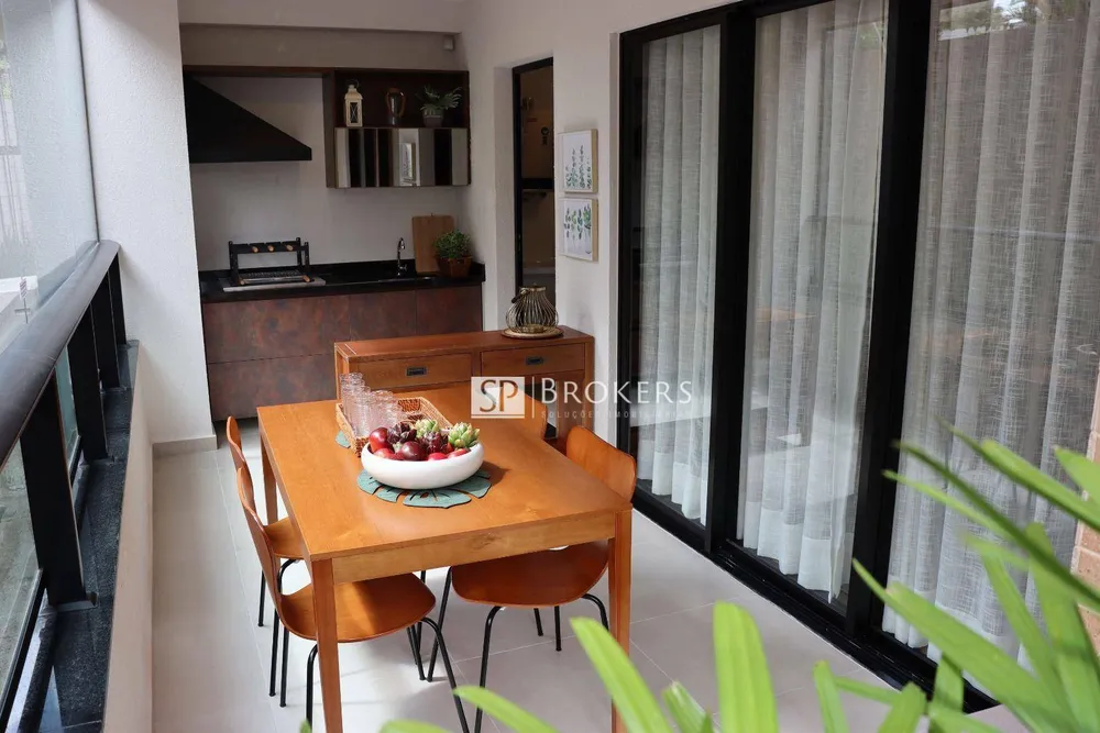Apartamento, 3 quartos, 112 m² - Foto 1