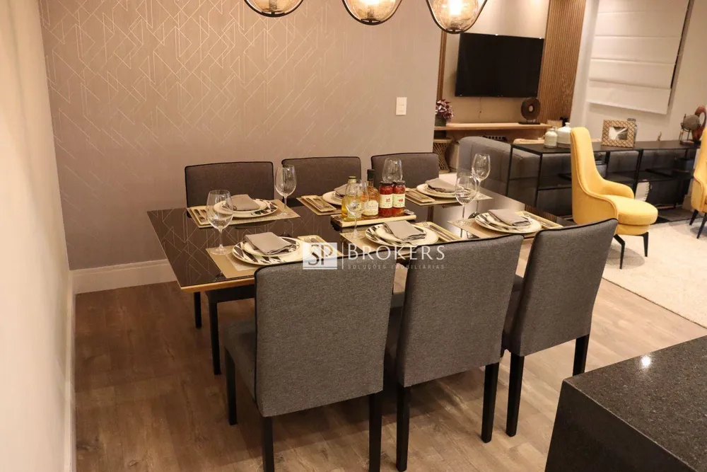Apartamento, 3 quartos, 112 m² - Foto 3