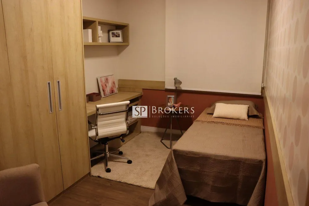 Apartamento, 3 quartos, 112 m² - Foto 4