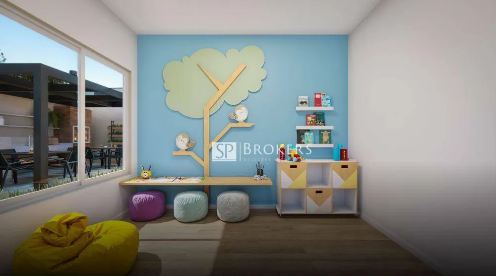 Apartamento, 2 quartos, 48 m² - Foto 4