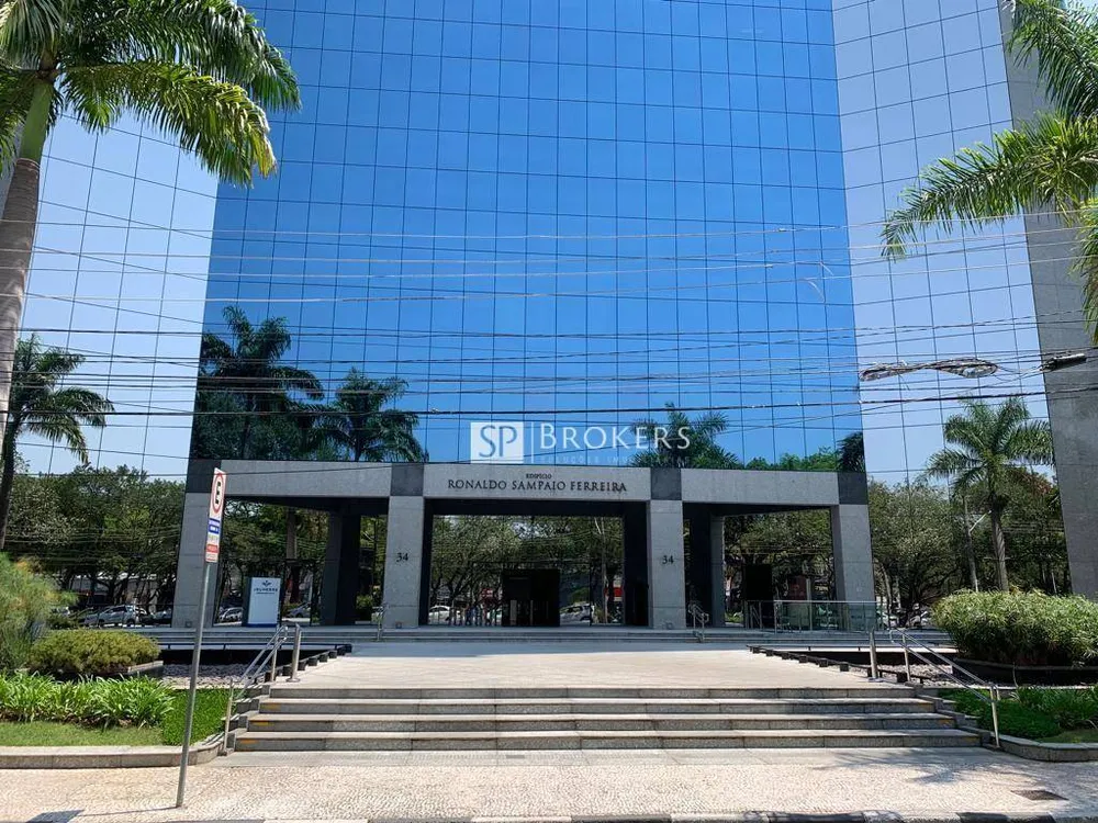 Sala-Conjunto, 479 m² - Foto 4