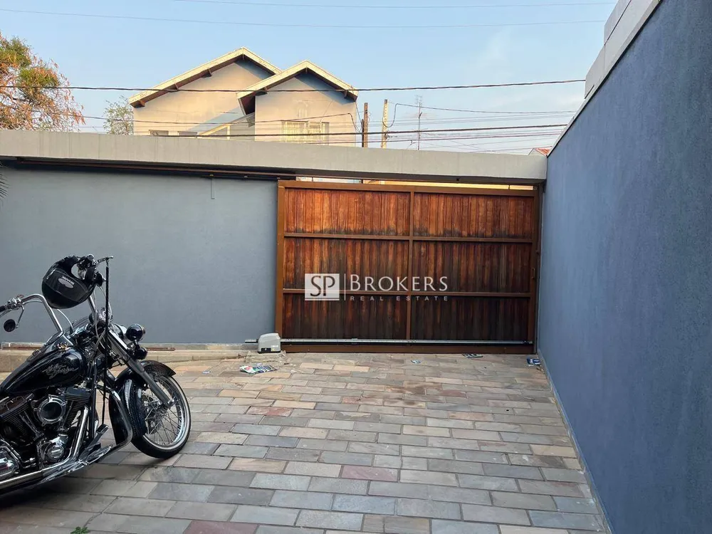 Casa, 3 quartos, 172 m² - Foto 4