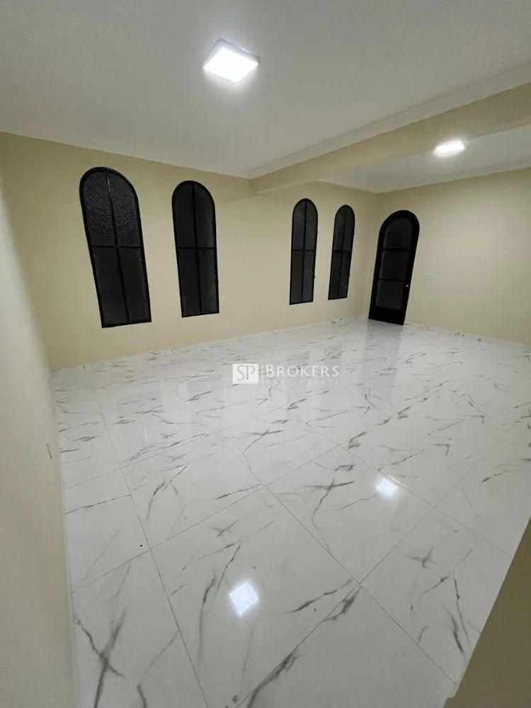 Casa, 3 quartos, 172 m² - Foto 1