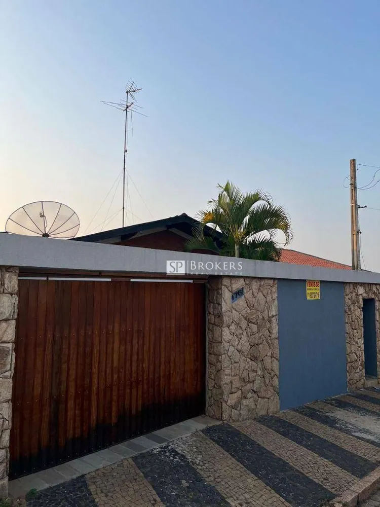 Casa, 3 quartos, 172 m² - Foto 2