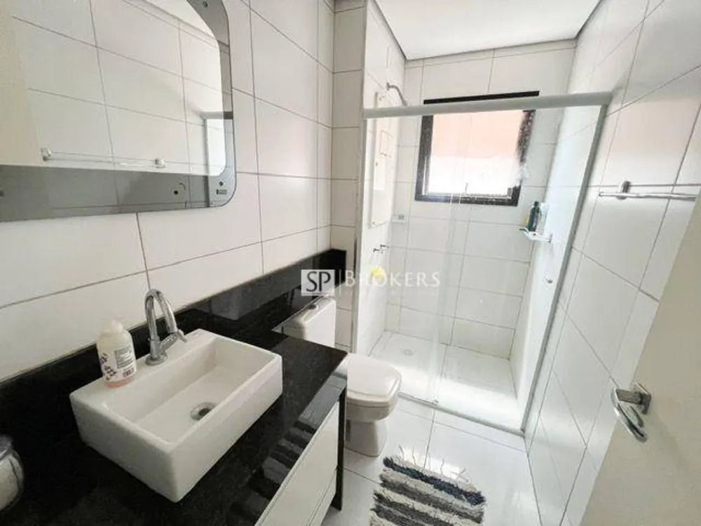 Apartamento, 3 quartos, 96 m² - Foto 3