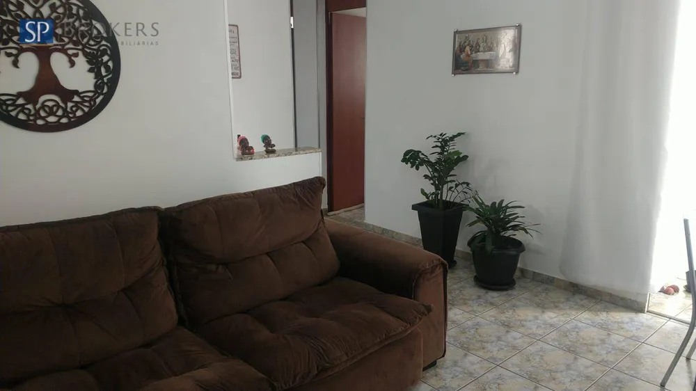 Apartamento, 2 quartos, 60 m² - Foto 3