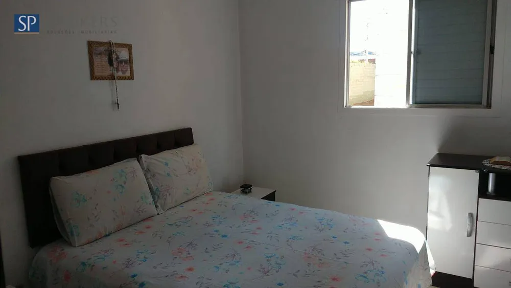 Apartamento, 2 quartos, 60 m² - Foto 4