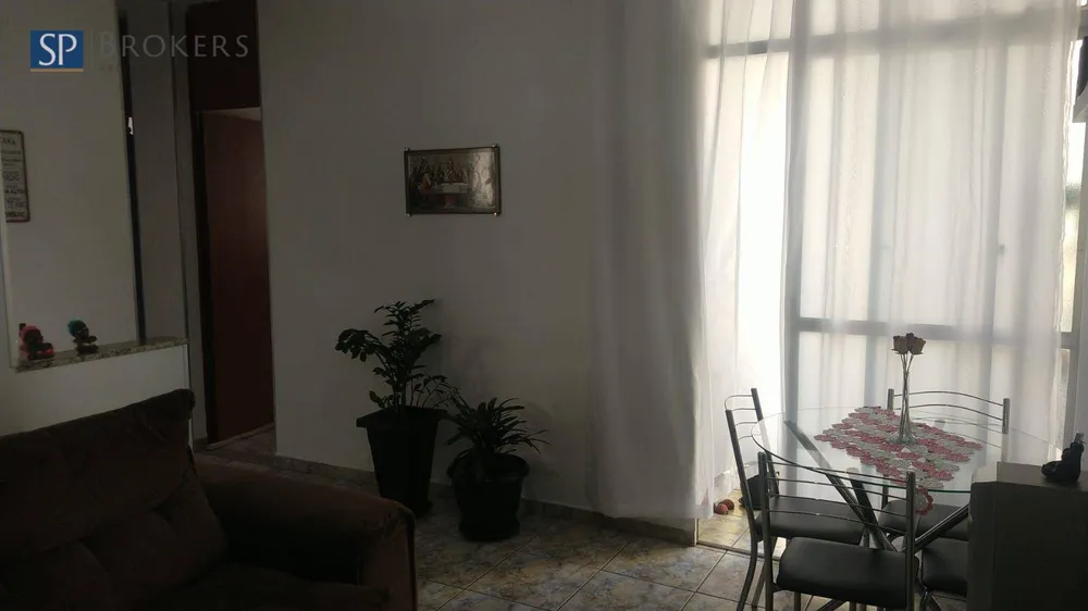 Apartamento, 2 quartos, 60 m² - Foto 2