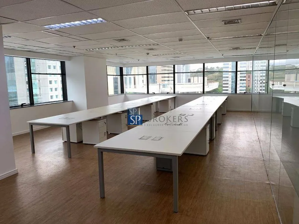 Sala-Conjunto, 294 m² - Foto 1