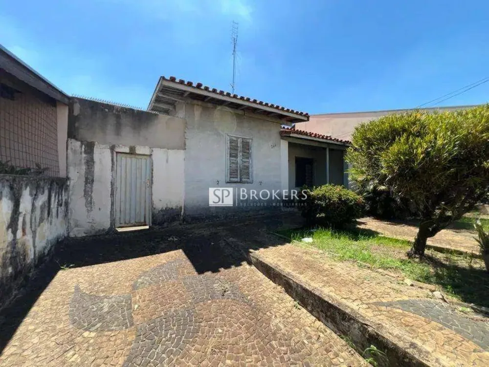 Casa, 3 quartos, 113 m² - Foto 3