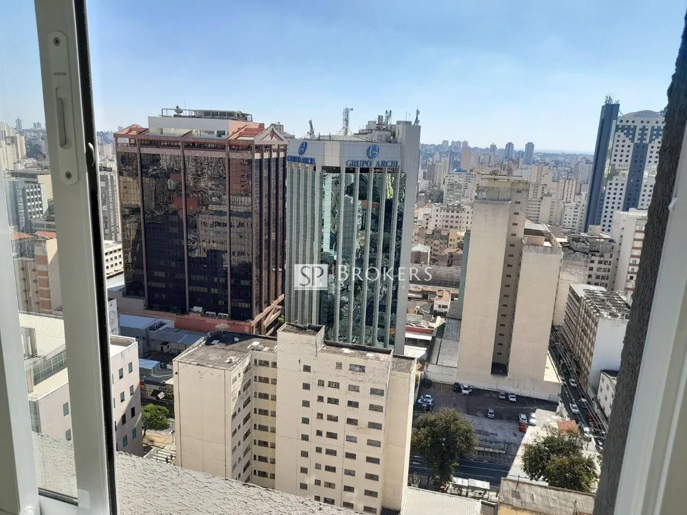 Cobertura, 1 quarto, 71 m² - Foto 3