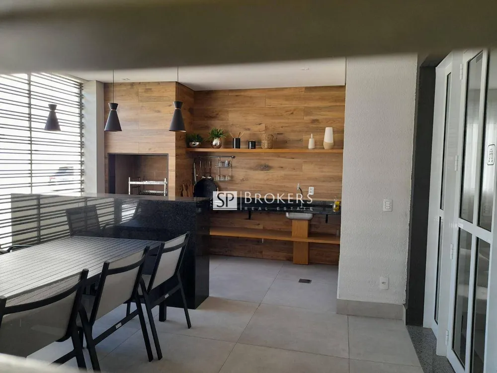 Cobertura, 1 quarto, 71 m² - Foto 1