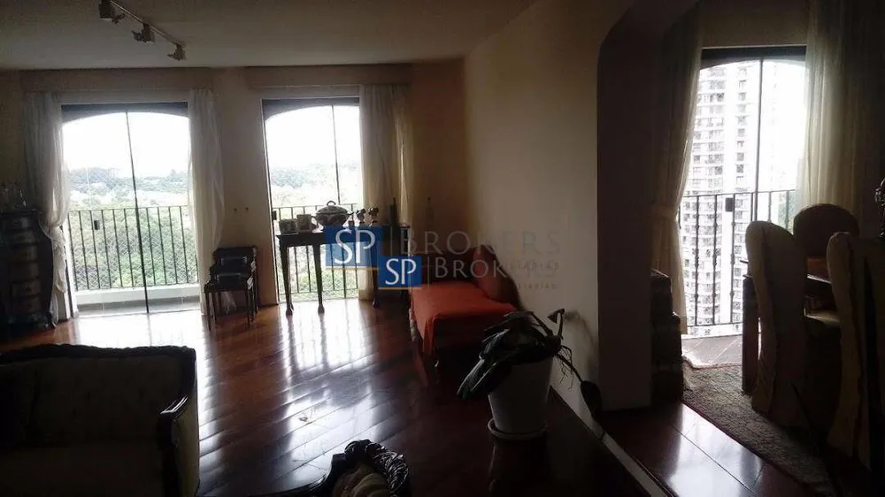 Apartamento, 4 quartos, 280 m² - Foto 2