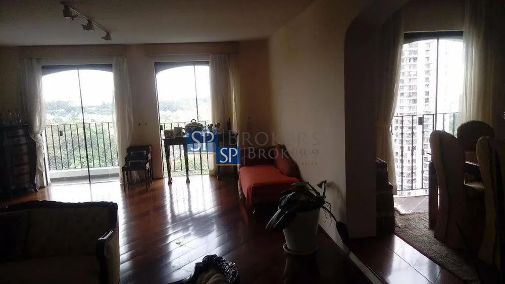 Apartamento, 4 quartos, 280 m² - Foto 3