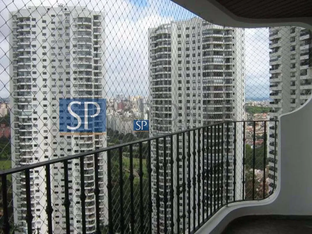 Apartamento, 4 quartos, 280 m² - Foto 1