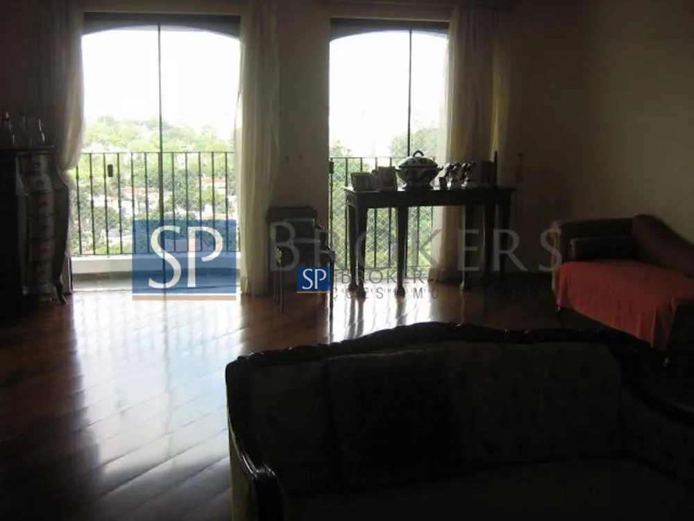 Apartamento, 4 quartos, 280 m² - Foto 4