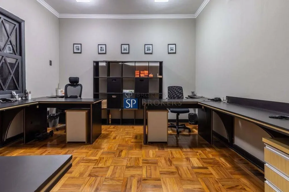 Casa, 1 quarto, 434 m² - Foto 1