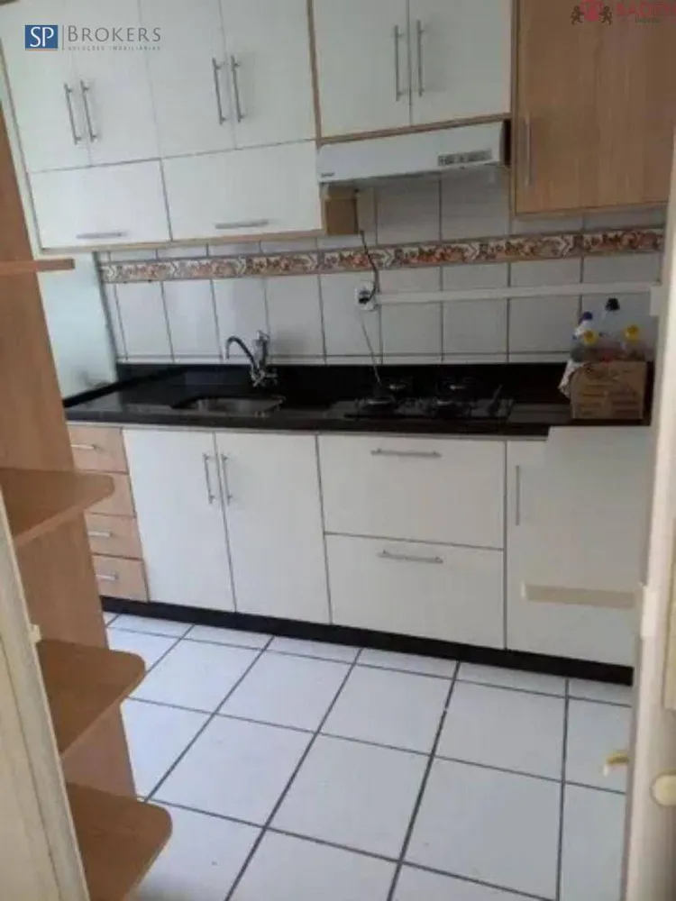 Apartamento, 2 quartos, 56 m² - Foto 3