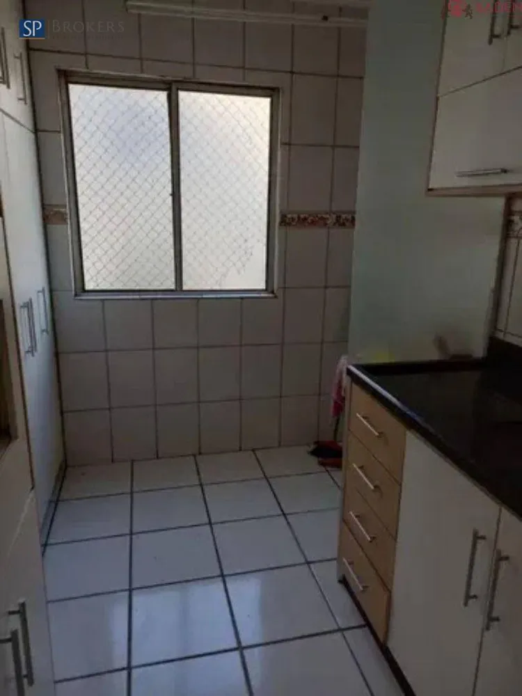 Apartamento, 2 quartos, 56 m² - Foto 4