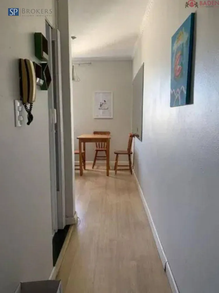 Apartamento, 2 quartos, 56 m² - Foto 1