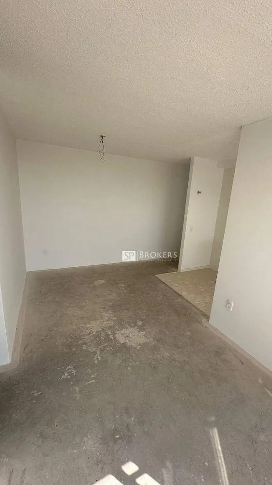 Apartamento, 2 quartos, 45 m² - Foto 3