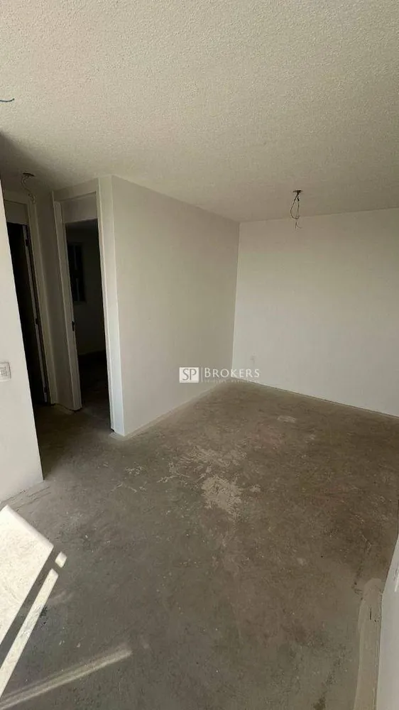 Apartamento, 2 quartos, 45 m² - Foto 4