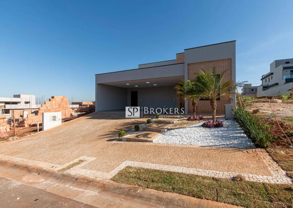 Casa de Condomínio, 3 quartos - Foto 4