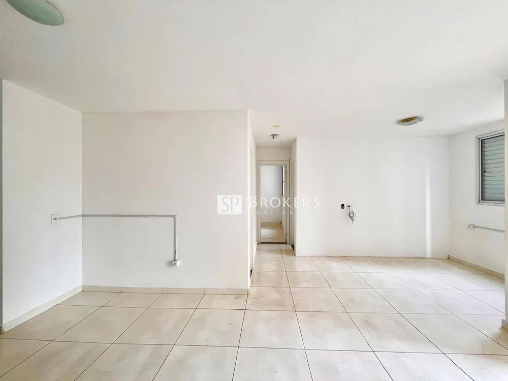 Apartamento, 3 quartos, 67 m² - Foto 4