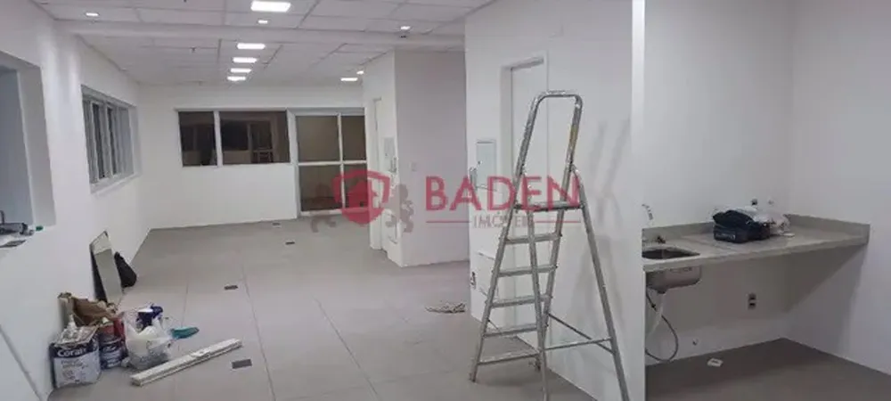 Sala-Conjunto, 73 m² - Foto 1