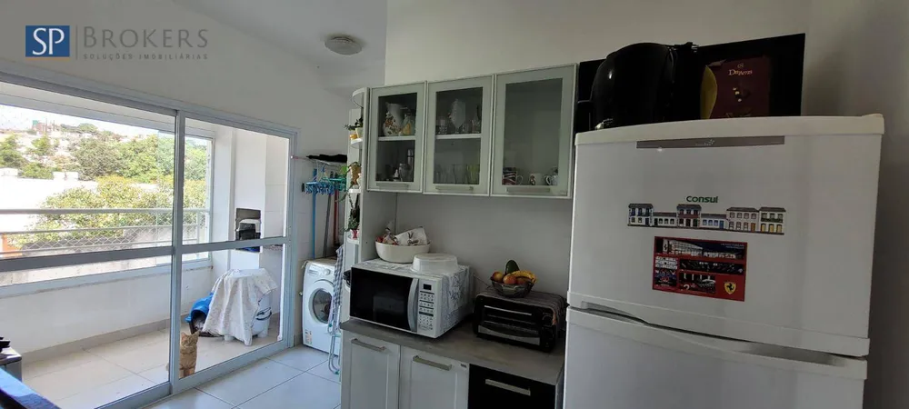 Apartamento, 3 quartos, 80 m² - Foto 4