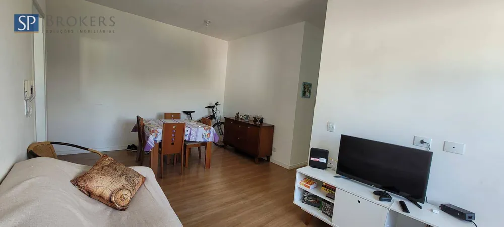 Apartamento, 3 quartos, 80 m² - Foto 3