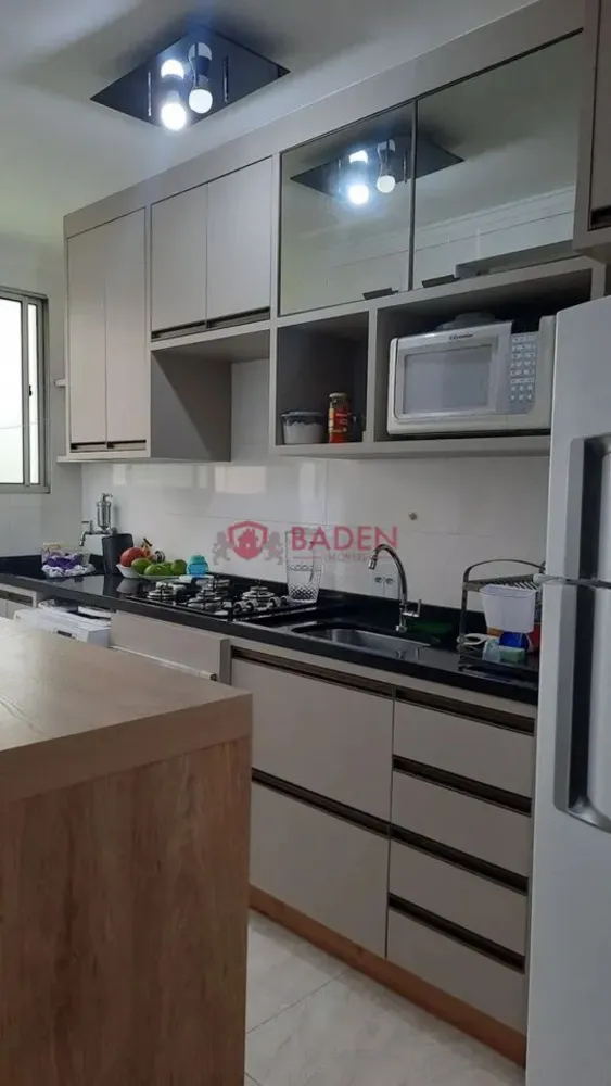 Apartamento, 2 quartos, 47 m² - Foto 3