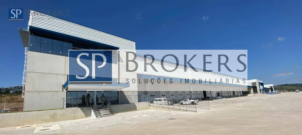 Depósito-Galpão, 36315 m² - Foto 3