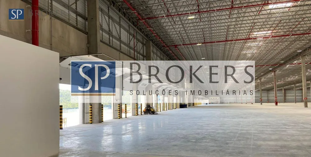 Depósito-Galpão, 36315 m² - Foto 2