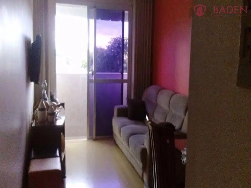 Apartamento, 3 quartos, 60 m² - Foto 1