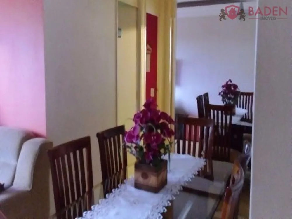 Apartamento, 3 quartos, 60 m² - Foto 3