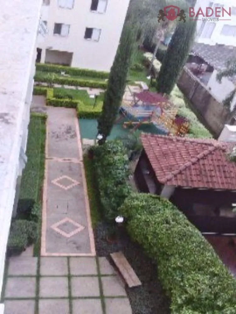Apartamento, 3 quartos, 60 m² - Foto 4