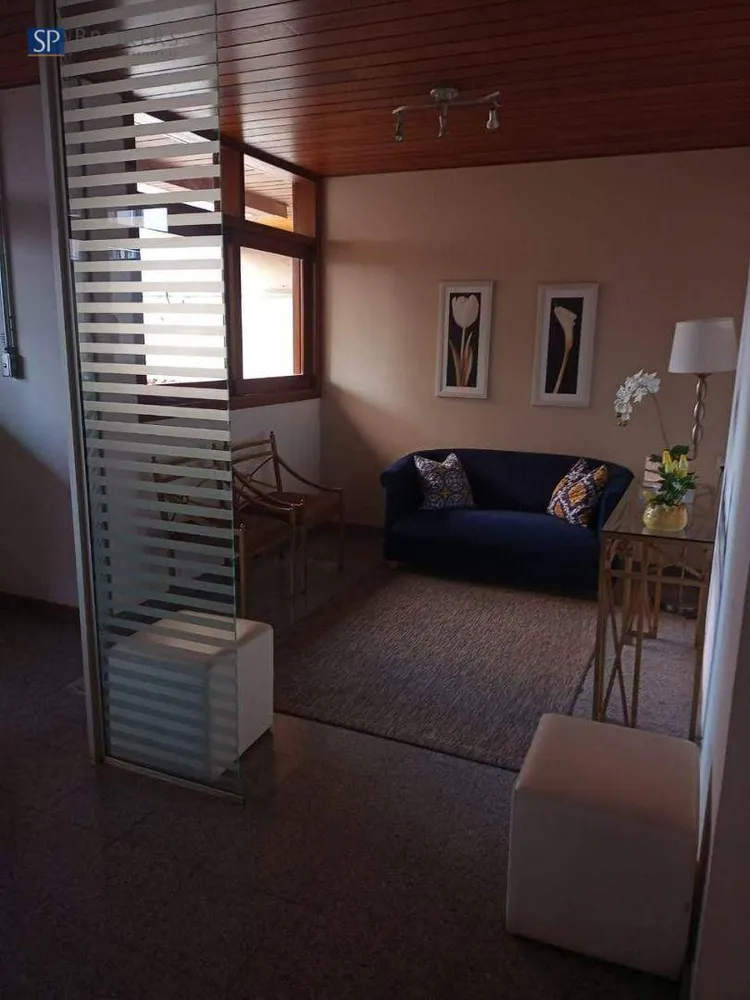 Kitnet-Studio, 33 m² - Foto 2