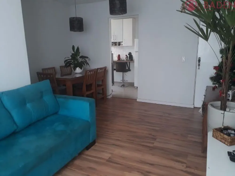 Apartamento, 2 quartos, 68 m² - Foto 2