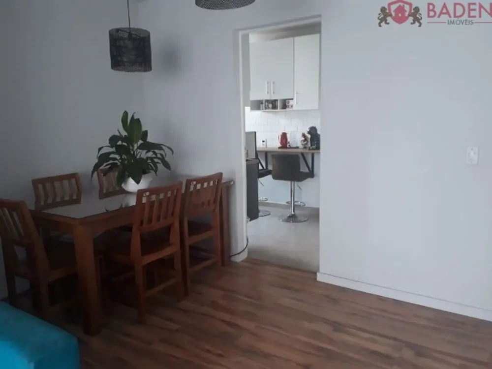 Apartamento, 2 quartos, 68 m² - Foto 3